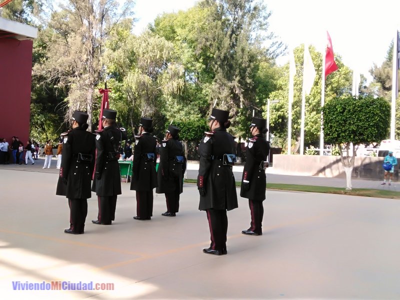 6o Encuentro Prenacional de Escoltas TecNM